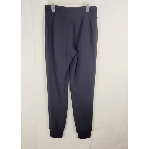 Lululemon Scuba black jogger Size 4 Athletic Active Loungewear - Picture 2 of 10